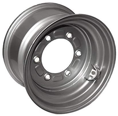 Jante 9.00X15.3 6N0 Charge 3000KG@40KMH 160X205 +PV référence fournisseur 207849